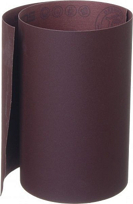 Наждачная бумагаGolden Fleece P320 на ткани KA162