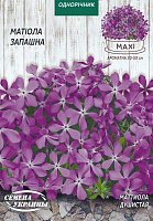Семена Семена Украины маттиола Душистая 10 г