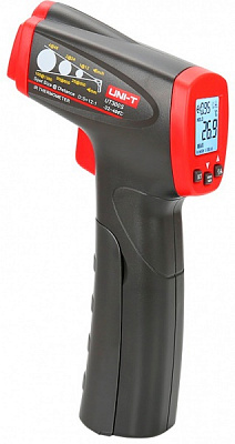 Пірометр (безконтактний термометр) UNI-T інфрачервоний UT300S