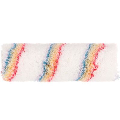 Запасний валик Tempo Euro Rainbow 48x250 мм E0110-224825