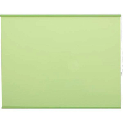 Ролета мини Bella Vita TU1 180x250 см зеленая 