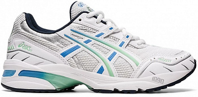 Кроссовки Asics 1202A385-100 р.37,5 US 6,5 серый