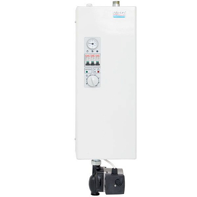 Котел електричний Aston Waterway КОП 4.5 (н) Е 220 В