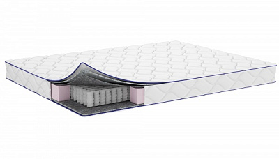 Матрац ортопедичний Fine LIDERSON 180x200 см