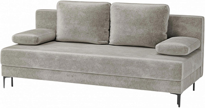 Диван прямий Меблі Прогрес ЛЕЙПЦИГ бежевий 2000x880x785 мм