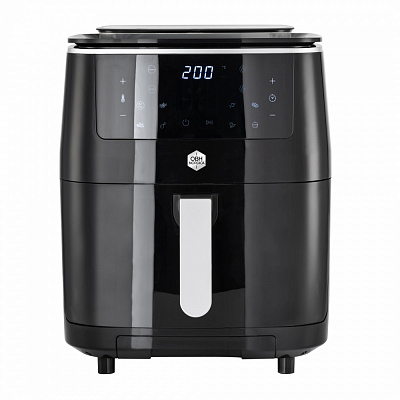 Мультипечь Nordica Easy Fry&Steam FW2018S0