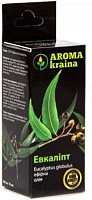 Ефірна олія Aroma kraina Эвкалипт 20 мл 