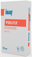 Клей для гипсокартона Knauf PERLFIX 15 кг