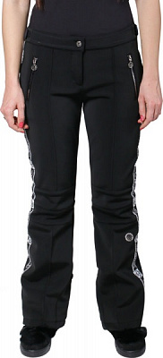 Штани Sportalm Medal BAM LOGO 902835530-59 р. 36 чорний