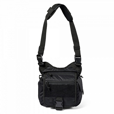 Сумка 5.11 Tactical тактична для прихованого носіння зброї 
