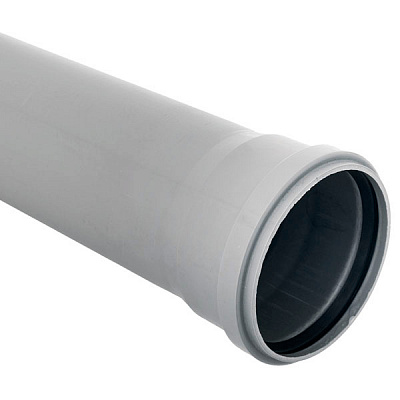 Труба Wavin Ekoplastik внутренняя канализация 110х2.6х250