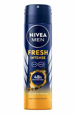 Антиперспирант для мужчин Nivea MEN 