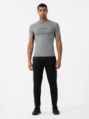 Штани 4F TROUSERS FNK M332 4FAW23TFTRM332-20S р. S чорний