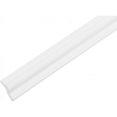 Стельовий плінтус Sachex GmbH HS U-40 2000x40x40мм