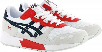 Кросівки Asics GEL-LYTE Tiger 1193A102-100 р.11 білий