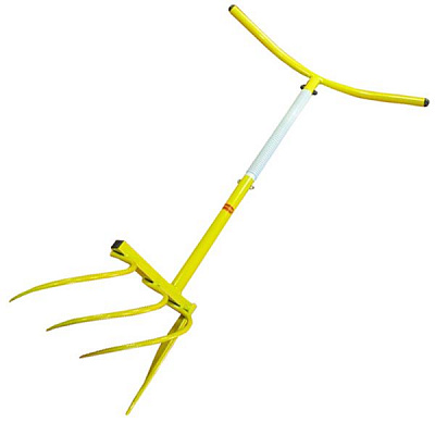 Культиватор картоплекопач Торнадо