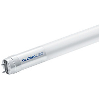 Лампа LED Global T8 8 Вт G13 6500K