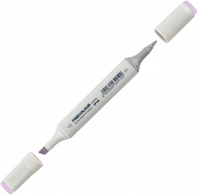 Маркер спиртовий FINECOLOUR Sketch EF100-197 рожево-ліловий