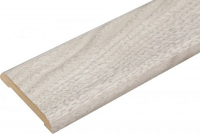 Наличник Classen-Pol S.A. 10х60х2100 мм орех светлый 