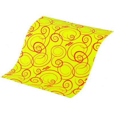 Салфетка универсальная Vileda APС PVA Micro 36х39 см см 1 шт./уп. желтый