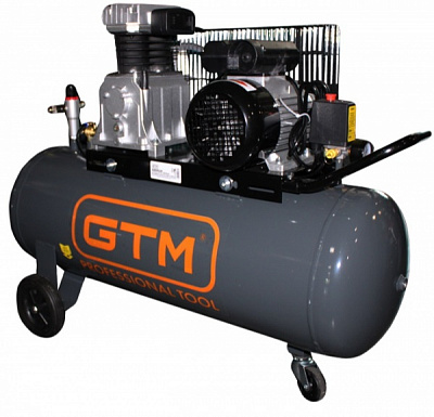 Компрессор GTM KCH2070B-100L 27156