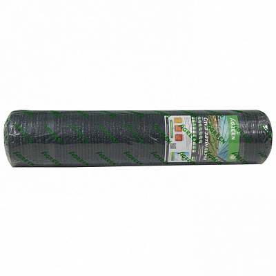 Сітка затінкова 95% 4,0х50м темно-зелена