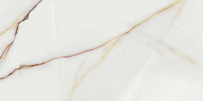 Плитка Cristalina White F P R Somat 60x120 см (2 сорт)