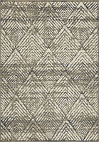 Килим Oriental Weavers NORWAY (2933/ZC4-V) 80x120 см