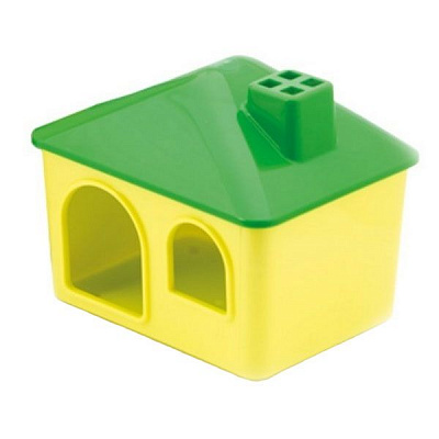 Домик Природа 7,5х10х13 см