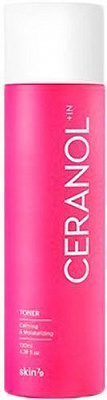Тонер Skin79 Ceranolin Peeling Toner 130 мл