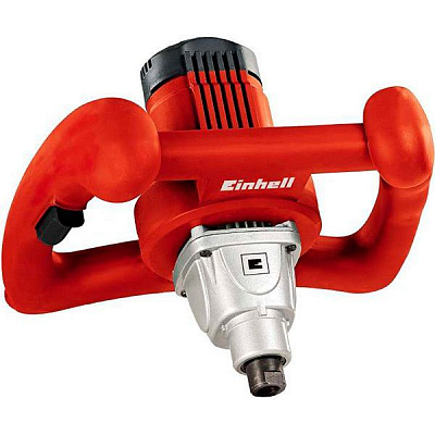 Дриль-міксер Einhell TC-MX 1400 E