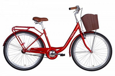 Велосипед Dorozhnik 17