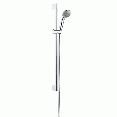 Душевой набор Hansgrohe Unica Crometta 85 Vario 27763000 