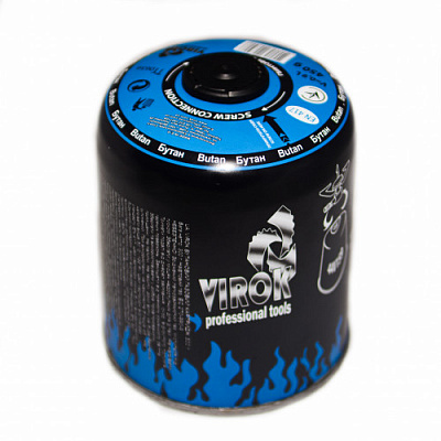 Баллон газовый Virok 44V159 