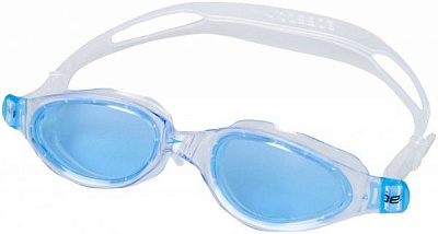 Очки для плавания Speedo FUTURA_PLUS_GOG_AU 8-090093537 Futura Plus 8-090093537 прозрачный