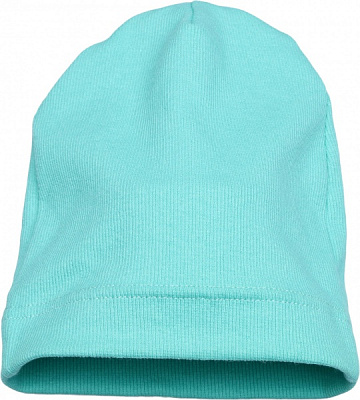 Шапка для дівчаток JOIKS р.48-50 м'ятний Н-11
