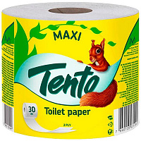 Папір туалетний Metsa Tissue Tento Maxi 1 шт