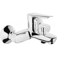 Смеситель для ванны Hansgrohe Logis E 71404000