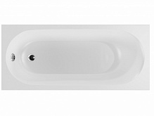 Ванна акрилова Excellent Oceana Mono без ніжок WAEX.OCM.180.080.WH 180х80 см 