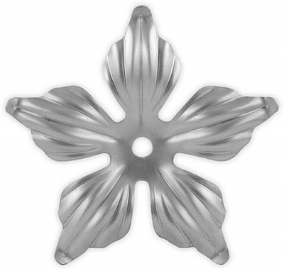 Лист Радуга-N узорный 148х148х2 мм 3431600