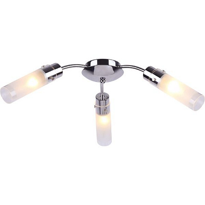 Светильник Trinity ALHL-6310/3-CH хром