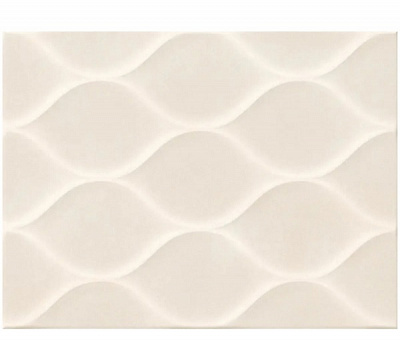 Плитка Golden Tile Isolda світло-бежевий 7МV251 25x33