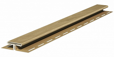Профиль соединительный H-образный VOX 3,05 м дуб SVP-18 