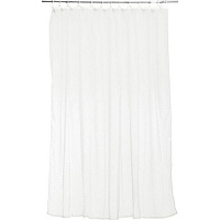 Тюль-вуаль Underprice біла 280x275 см
