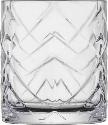 Набір склянок для віскі Fascination 343 мл 6 шт. Schott Zwiesel