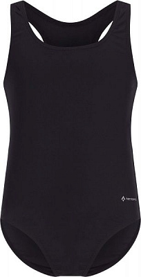 Купальник TECNOPRO Raura jrs 258359-050 р.164 черный