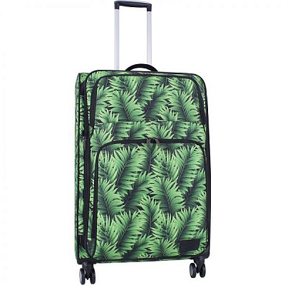 Чемодан Bagland L 83 л мульти суб.652 (37966274) 