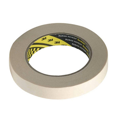 Лента малярная 3M  50 м х 19 мм 40206523