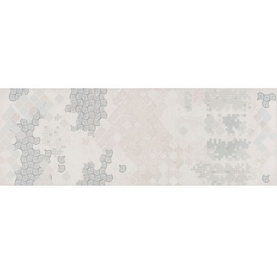 Плитка Cersanit Самира инсерно пэчворк декор 20x60 