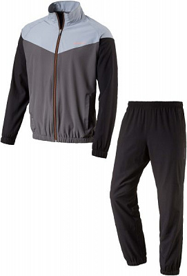 Спортивний костюм Energetics Finley Flo Y 267827-902027 р. XS чорний